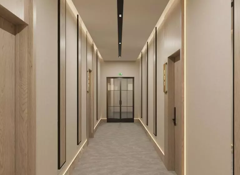 Move In Apartments