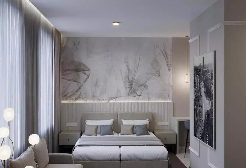 Move In Apartments