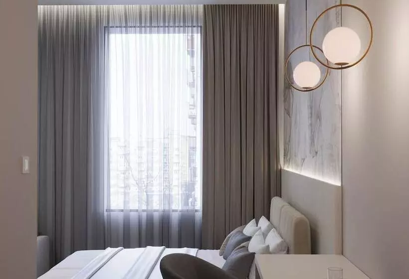 Move In Apartments
