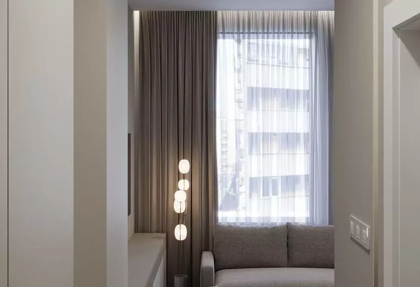 Move In Apartments