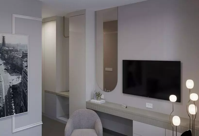 Move In Apartments