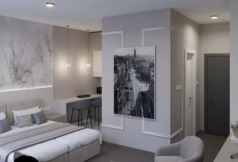 Move In Apartments