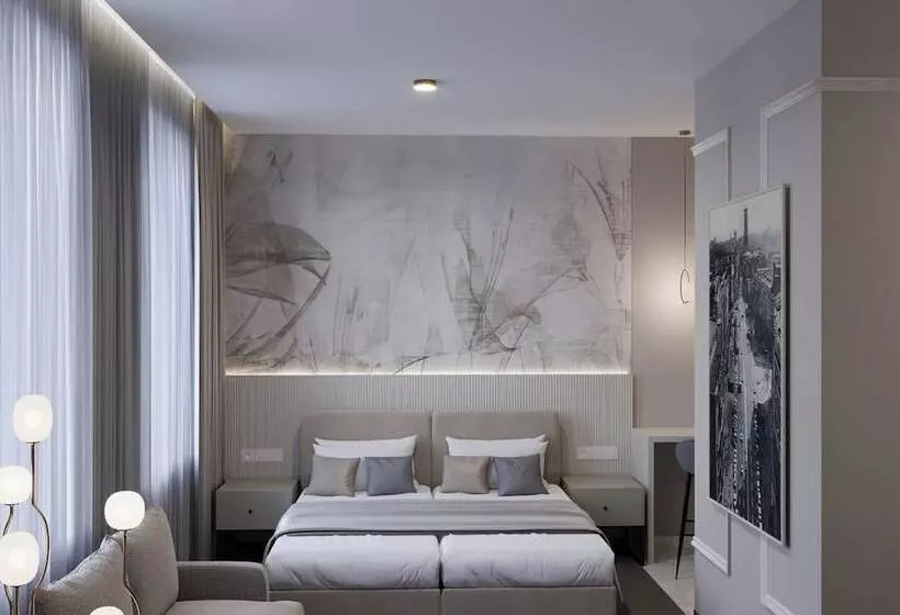 Move In Apartments