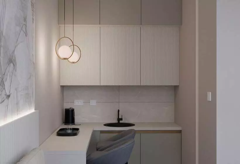 Move In Apartments