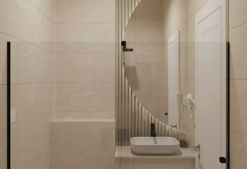 Move In Apartments