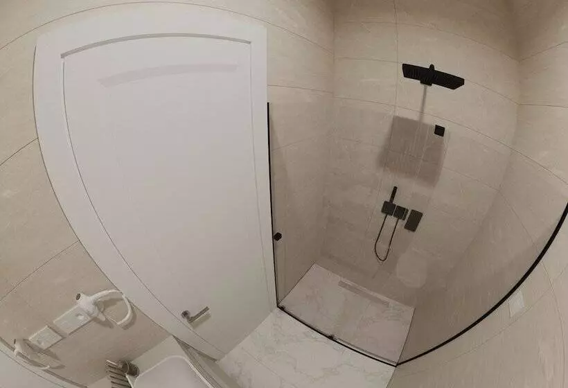 Move In Apartments