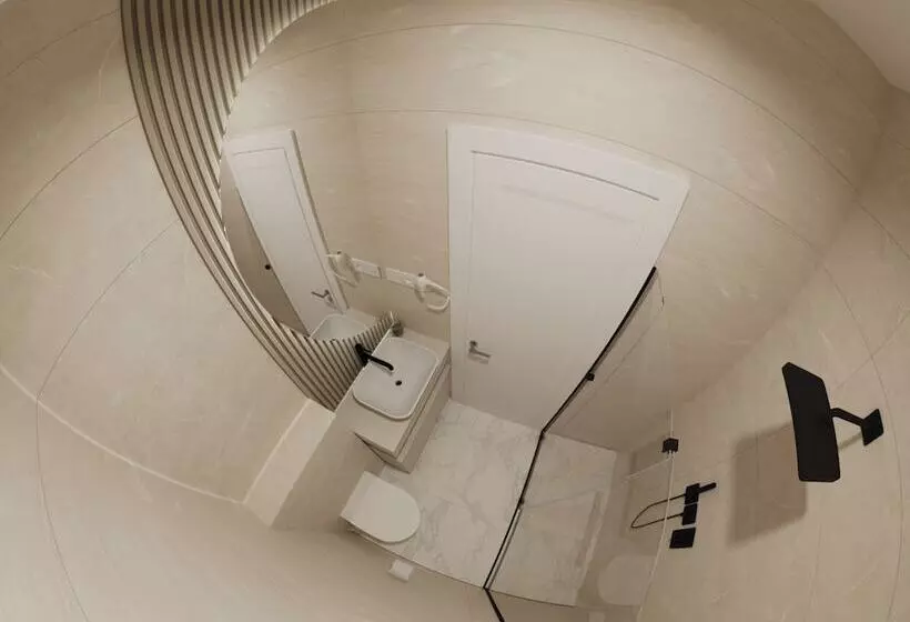 Move In Apartments