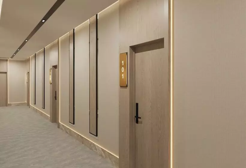 Move In Apartments
