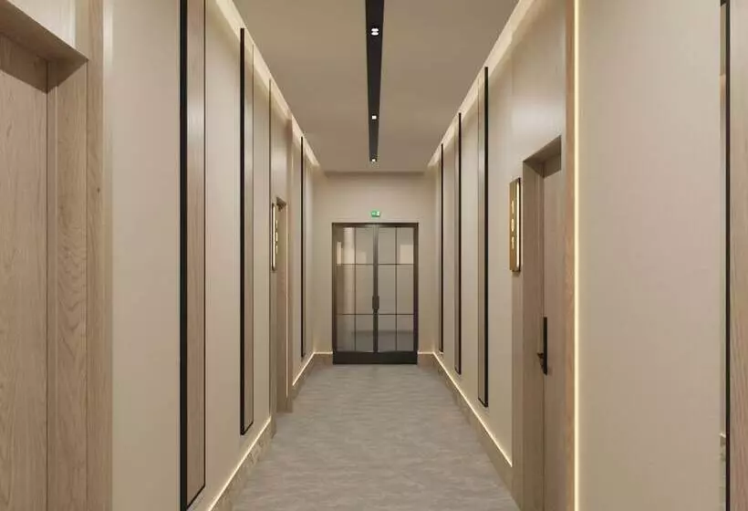 Move In Apartments