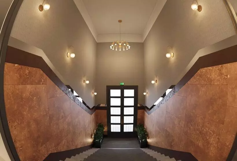 Move In Apartments