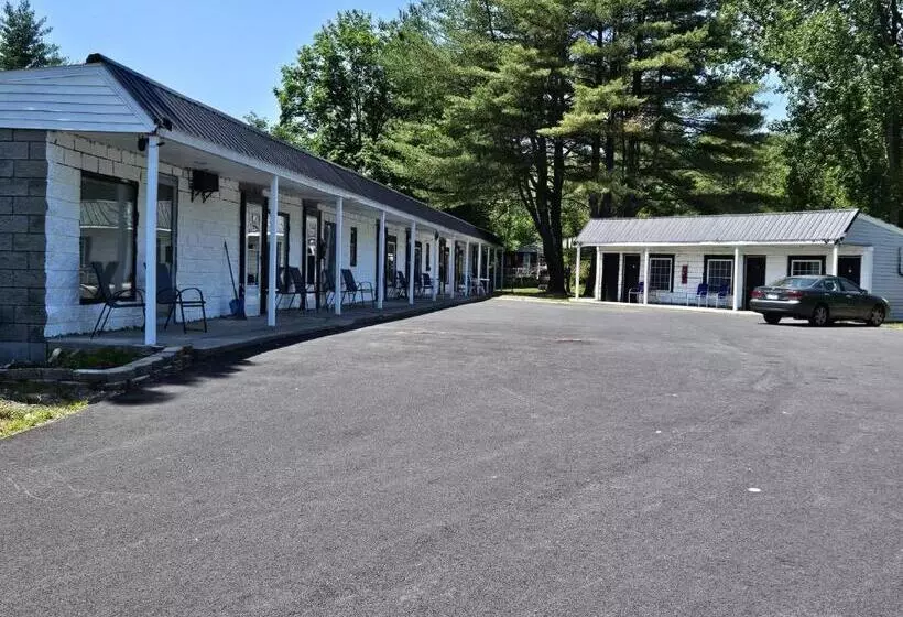 North Toga Motel