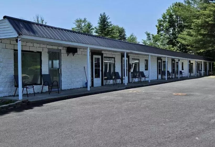 North Toga Motel