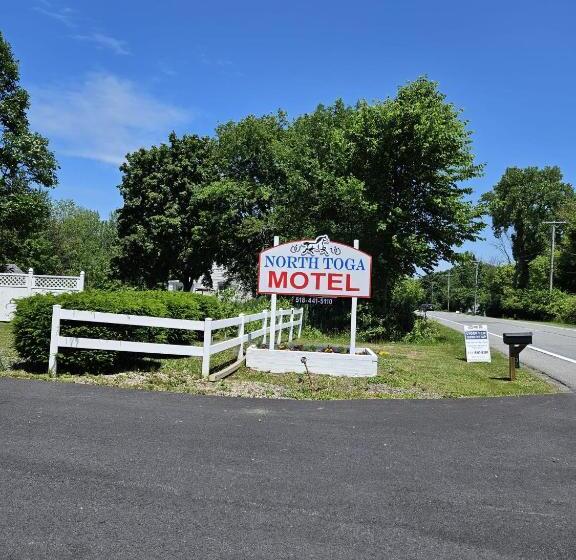 North Toga Motel