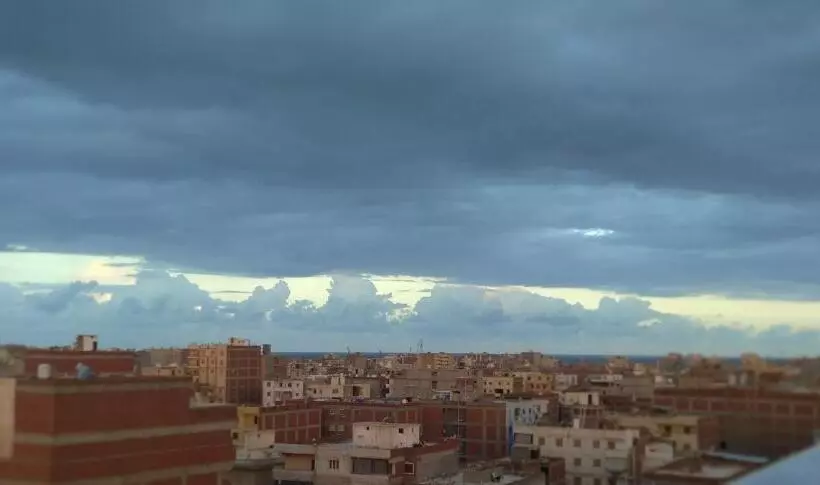 پانسیون العجمي 21