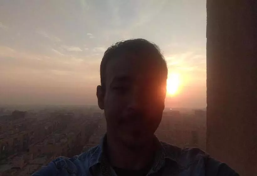 پانسیون العجمي 21