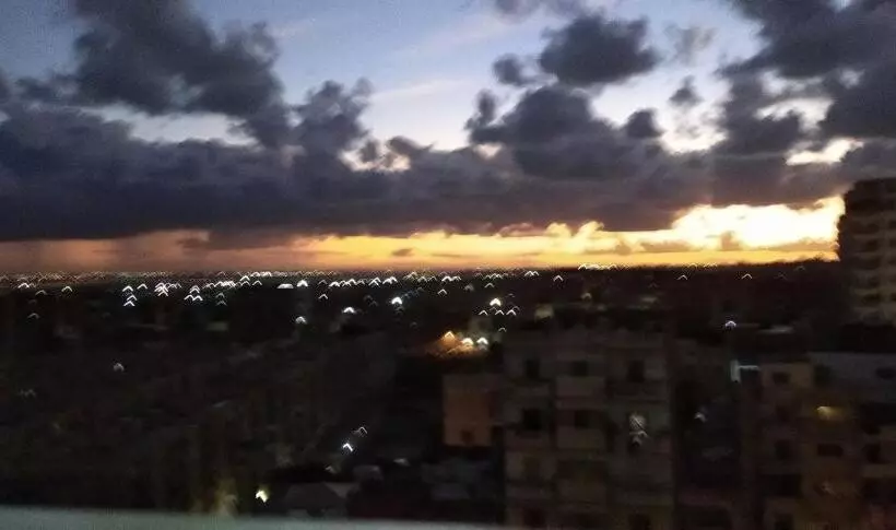 پانسیون العجمي 21
