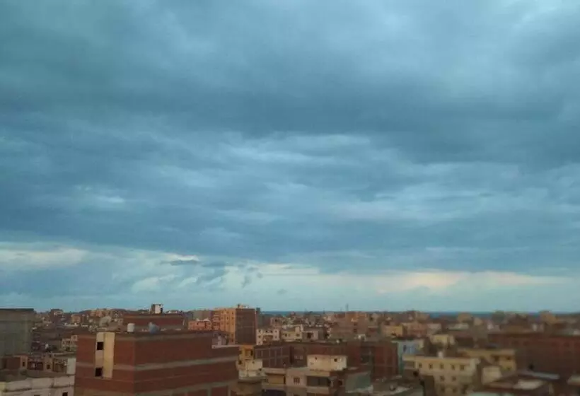 پانسیون العجمي 21