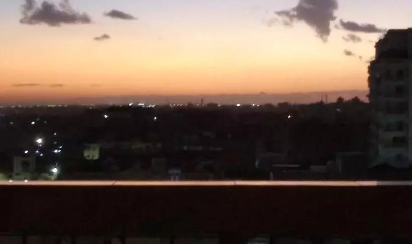 پانسیون العجمي 21
