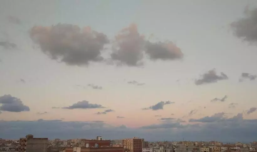 پانسیون العجمي 21