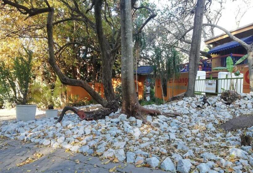 膳宿费 Esibayeni Guesthouse