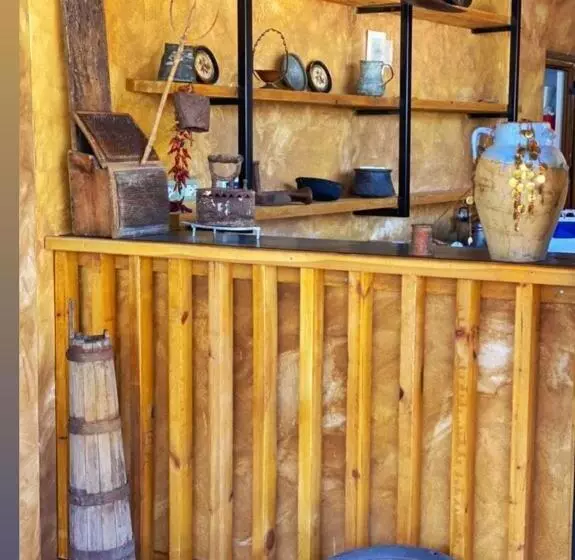 ペンション Nina Guest House