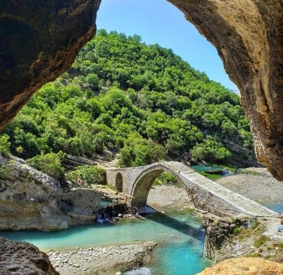 پانسیون Nina Guest House