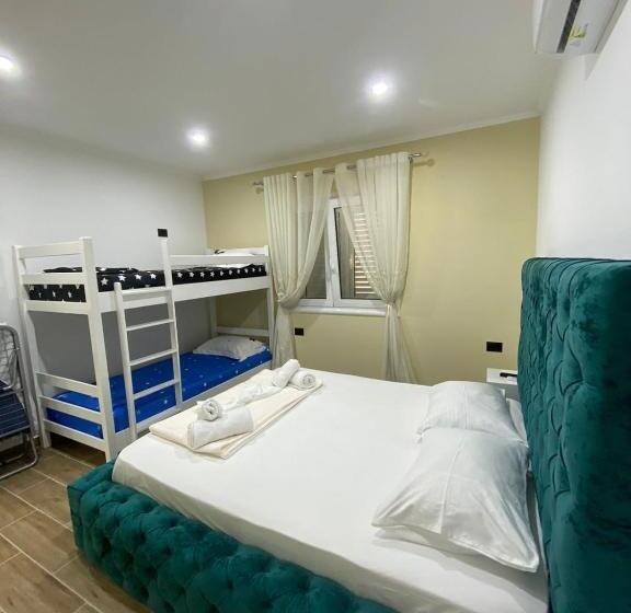 پانسیون Nina Guest House