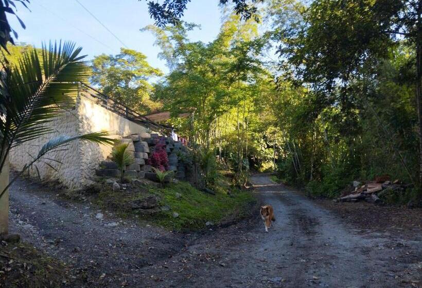 Пансион Hostel No Glam Boutique