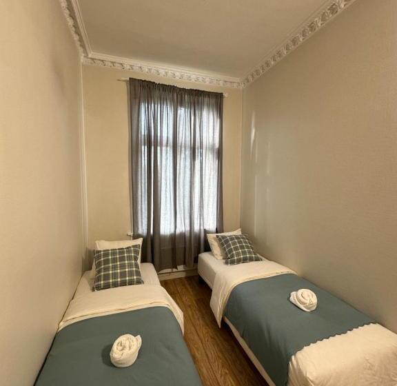 Pensão Royal Imperial Suites