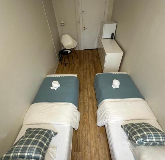 Pensão Royal Imperial Suites