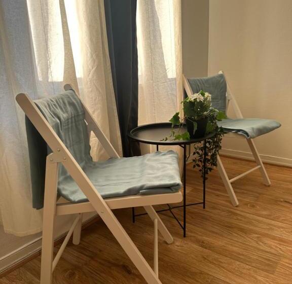 Pensão Royal Imperial Suites