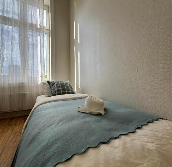 Pensão Royal Imperial Suites