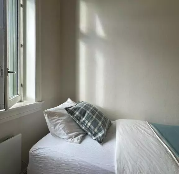 پانسیون Royal Imperial Suites