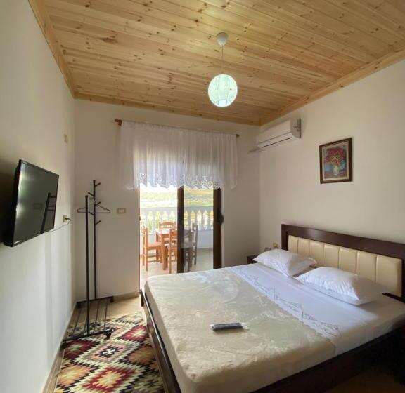 پانسیون Stonetale Garden Guesthouse