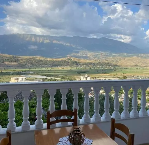 ペンション Stonetale Garden Guesthouse