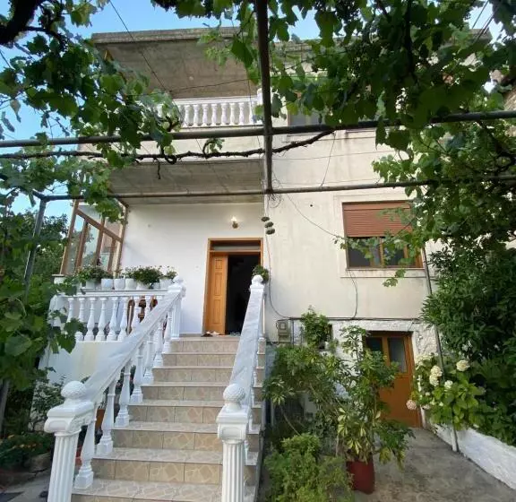 ペンション Stonetale Garden Guesthouse