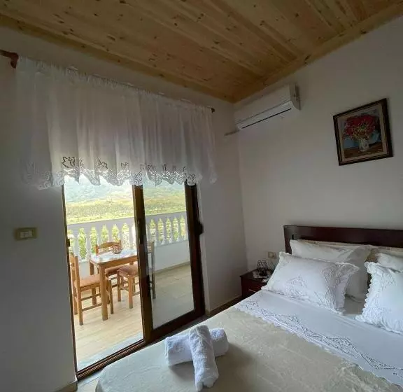 ペンション Stonetale Garden Guesthouse