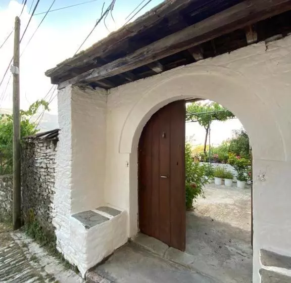 ペンション Stonetale Garden Guesthouse