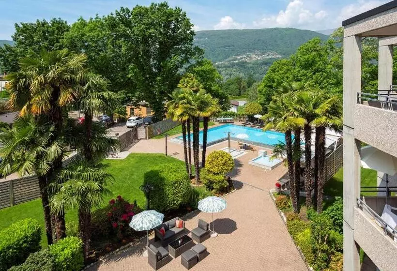 Resort Al Centro