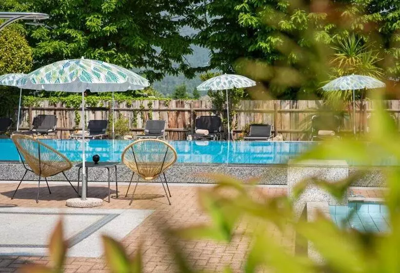 Resort Al Centro