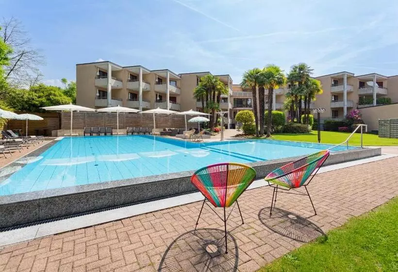 Resort Al Centro
