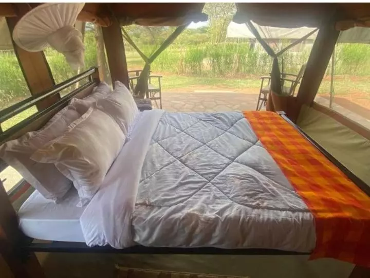 استراحتگاه Osono African Safari