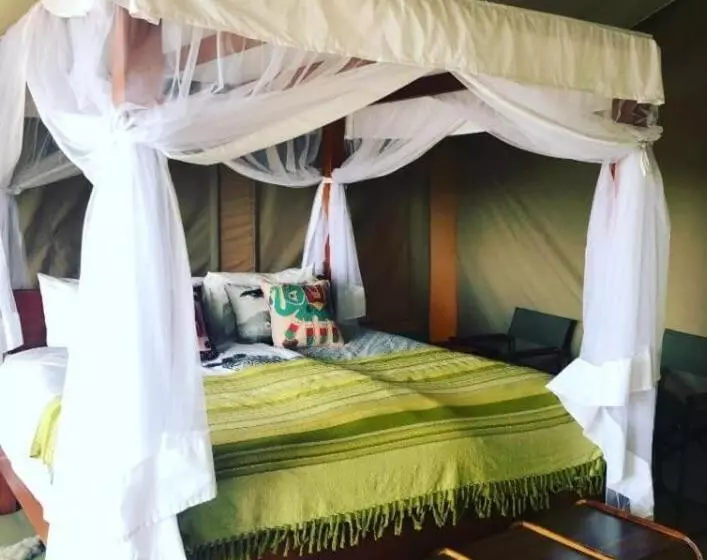 استراحتگاه Osono African Safari