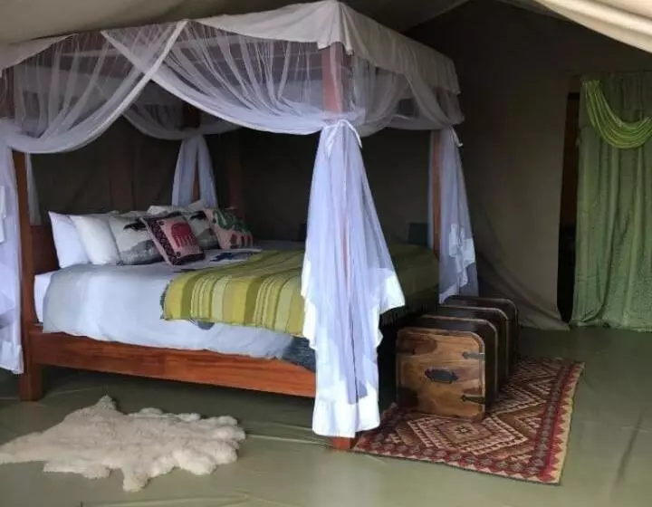 استراحتگاه Osono African Safari