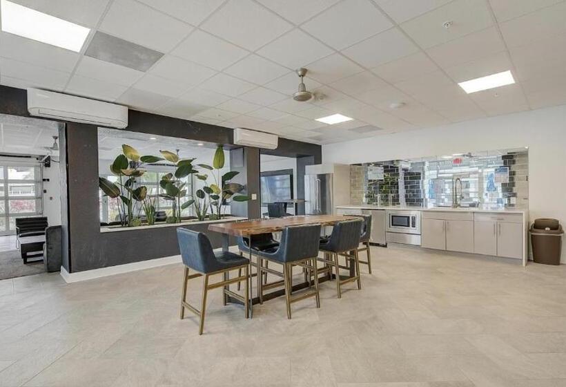 The Wayland Apartments By Barsala