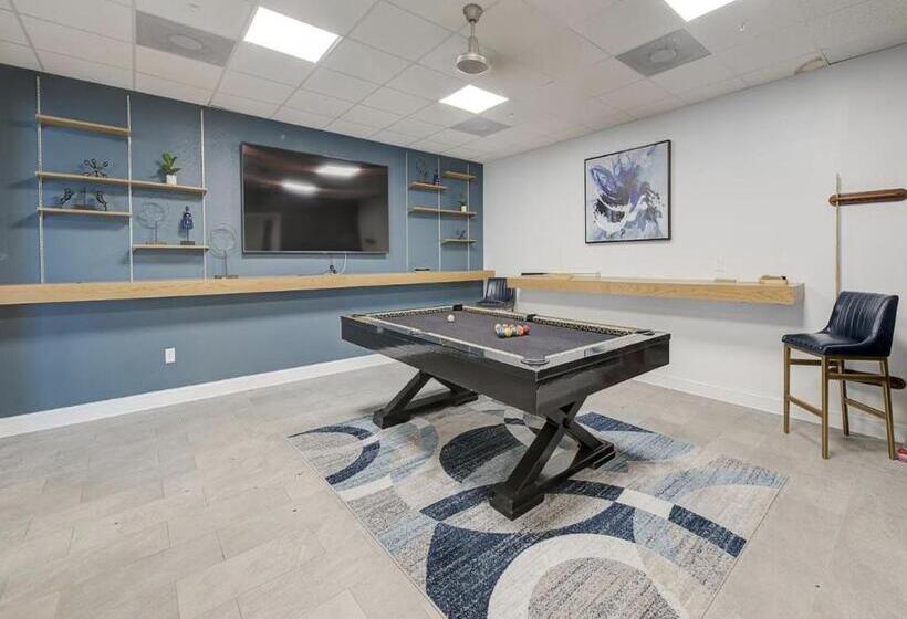 The Wayland Apartments By Barsala