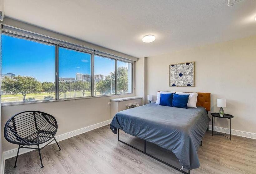 The Wayland Apartments By Barsala