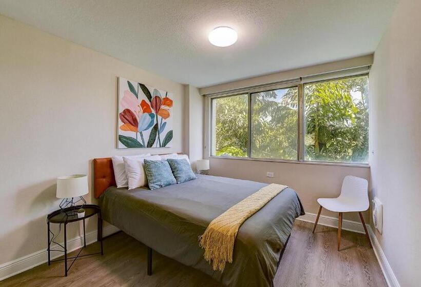 The Wayland Apartments By Barsala