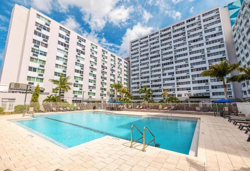 The Wayland Apartments By Barsala