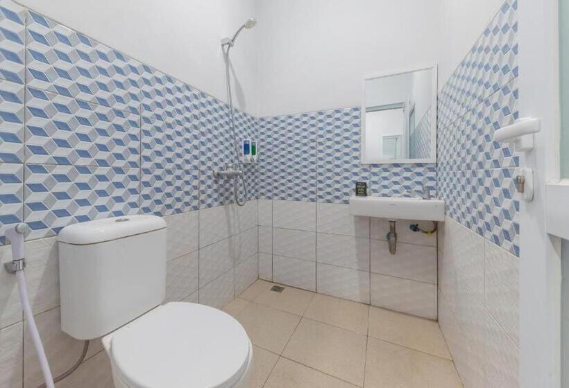 Urbanview Hotel 3m Syariah